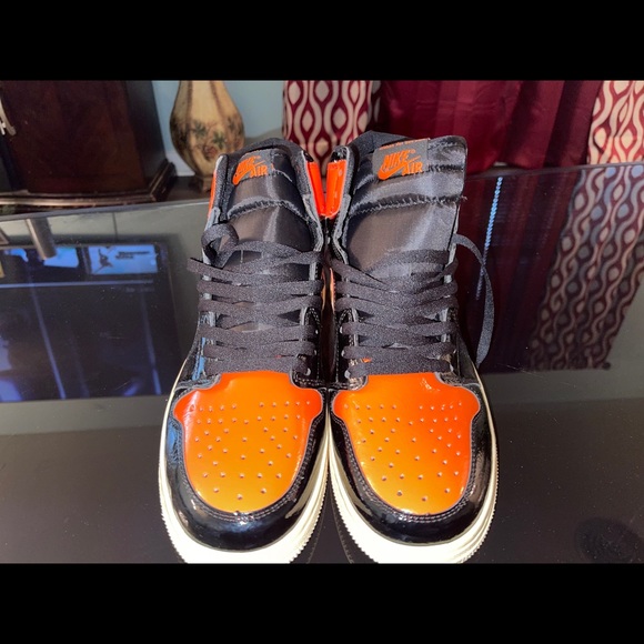 Jordan 1 Shattered Backboard 3.0 - Picture 4 of 4